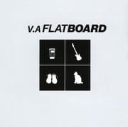 V.A FLAT BOARD
