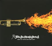 BEST OF TOKYO SKA 1998 - 2007 (2枚組 ディスク1)