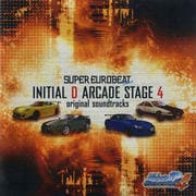 Ƭʸ[˥]D ARCADE STAGE 4 original soundtracks (2 ǥ2)
