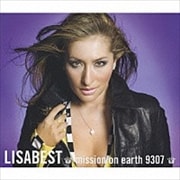 LISABEST mission on earth 9307 (2枚組 ディスク2)