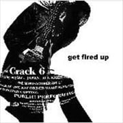 get fired up