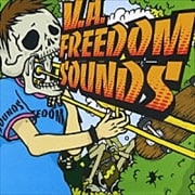 FREEDOM SOUNDS