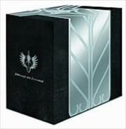 銀河英雄伝説 CD-BOX 銀河帝国SIDE (12枚組 ディスク2)