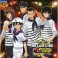 ミュージカル「テニスの王子様」DREAM LIVE 4th (2枚組 ディスク1)