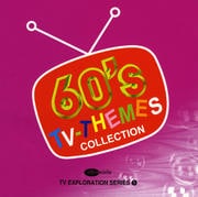 60's TV-テーマ・コレクション
