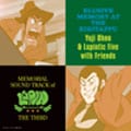 MEMORIAL SOUND TRACK of LUPIN THE THIRD