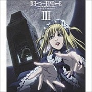 DEATH NOTE オリジナル・サウンドトラック 3