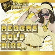 REGGAE GOLD MINE VOL.1