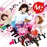 LOVE PARTY
