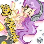 Super Best Trance presents DJ Marie in CELEBRITY MIX