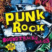 PUNK ROCK SOUNDTRACK 3 (2枚組 ディスク1)