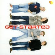GET STARTED