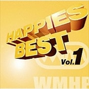 HAPPIES BEST 1