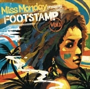 FOOTSTAMP 1