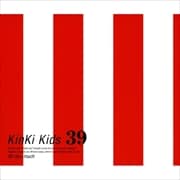 39 TSUYOSHI'S FAVORITE 14/39 (3枚組 ディスク3)