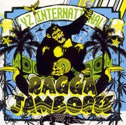 RAGGA JAMBOREE