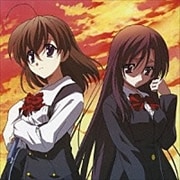 School Days Ending Theme+