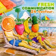 FRESH COMMUNICATION