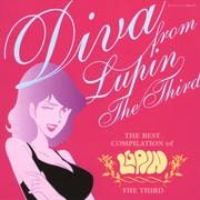 THE BEST COMPILATION of LUPIN THE THIRD 〜Diva from Lupin The Third〜
