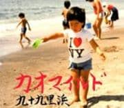 【CDシングル】九十九里浜