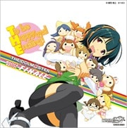 THE IDOLM@STER MASTER ARTIST FINALE 765ץALLSTARS