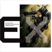 EX MACHINA ORIGINAL SOUNDTRACK COMPLETE EDITION (2枚組 ディスク2) Original Score