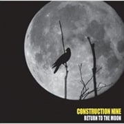 RETURN TO THE MOON