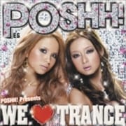 ESPOSHH! Presents WE LOVE TRANCE