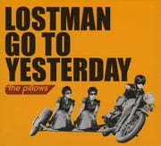 LOSTMAN GO TO YESTERDAY (5枚組 ディスク3)
