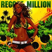 REGGAE MILLION 4