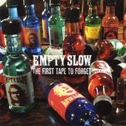 THE FIRST TAPE TO FORGET