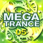 MEGA TRANCE 08