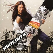 WHITE OUT 4