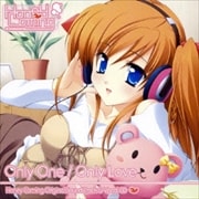 Honey Coming オリジナル・サウンドトラック&ヴォーカルCD Only One/Only Love (2枚組 ディスク1)