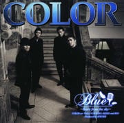 BLUE〜Tears from the sky〜
