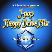 J-pop Happy Drive Mix