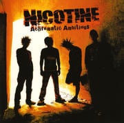 Achromatic Ambitious