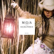 EIGHth WORlD (2枚組 ディスク1)