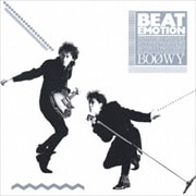 BEAT EMOTION
