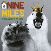 REVOLUTION IS MY NAME