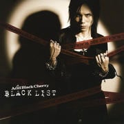 BLACK LIST
