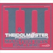 THE IDOLM@STER MASTER BOX ENCORE III (5 ǥ1)