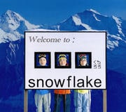 snowflake