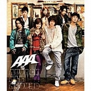 ATTACK ALL AROUND (2枚組 ディスク2)