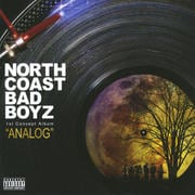ANALOG