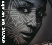 ayu-mi-x 6 -SILVER-