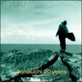 Jinnouchi 20 years