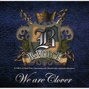 We are Clover