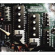 KONAMI ADDICTION 〜FOR ELECTRO LOVERS〜