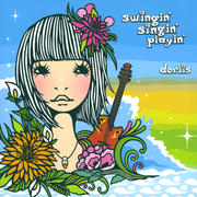 swingin'singin'playin'